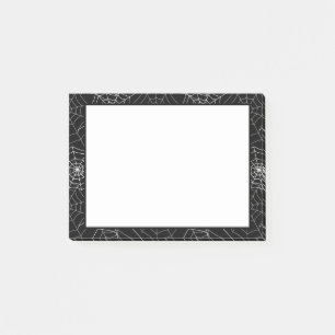 Halloween Post Notes