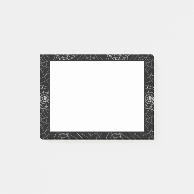 Halloween Post Notes (Front)