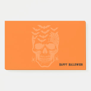 Halloween Post Notes