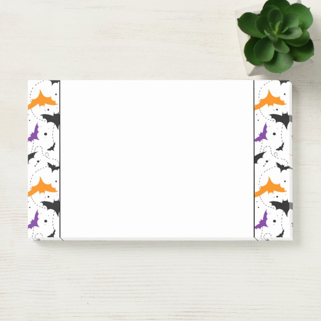 Halloween Post Notes (Office)