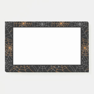 Halloween Post Notes