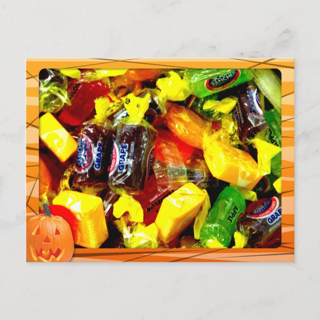 Halloween_ Postcard (Front)