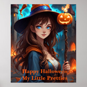 Halloween Poster