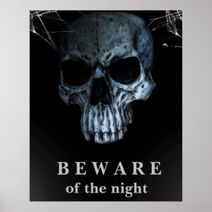 Halloween Poster