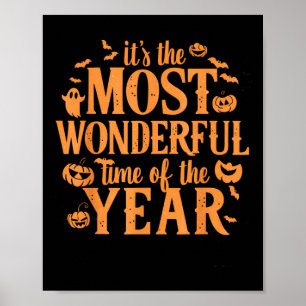Halloween Poster
