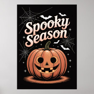 Halloween Poster