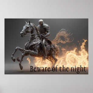 Halloween Poster