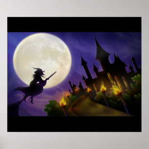 Halloween Poster