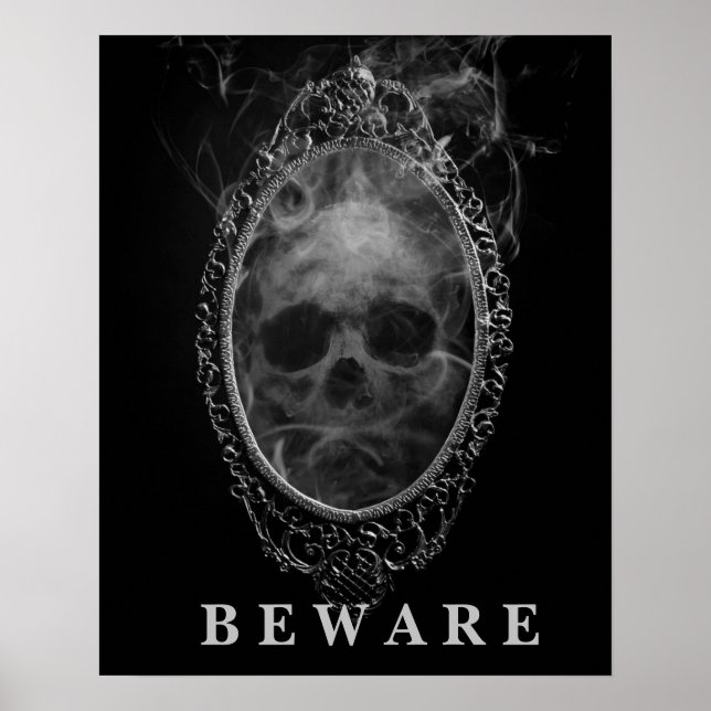 Halloween Poster (Front)