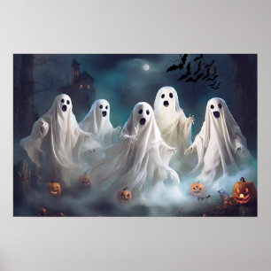 Halloween Poster