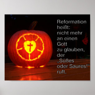 Halloween poster