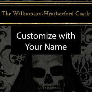 Halloween   Poster   Reaper   Various Sizes