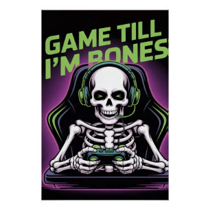 Halloween Posters – Spooky, Fun & Festive Wall Art