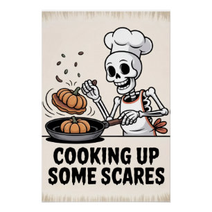 Halloween Posters – Spooky, Fun & Festive Wall Art