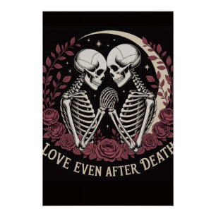 Halloween Posters – Spooky, Fun & Festive Wall Art