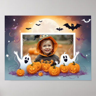Halloween print of your favorite photo