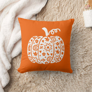Halloween Pumpk, Funny Halloween, Halloween Party Cushion