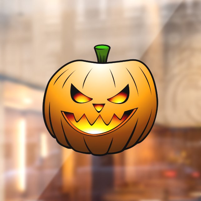 Halloween Pumpkin (Sheet 2)