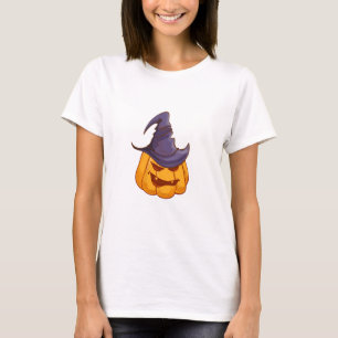 Halloween pumpkin 1 T-Shirt