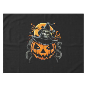 Halloween/pumpkin/autumn/fall  tablecloth