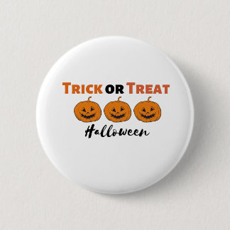 Halloween Pumpkin carving Party Fall Funny 6 Cm Round Badge