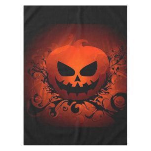 Halloween/Pumpkin/fall/autumn Tablecloth