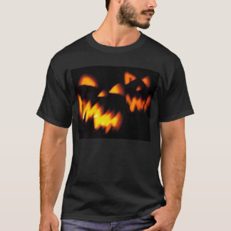 HALLOWEEN Pumpkin Jack O Lantern Shirt