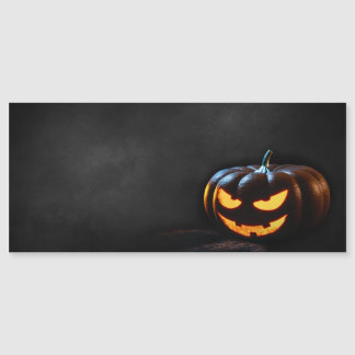 Halloween Pumpkin Jack-O-Lantern Spooky