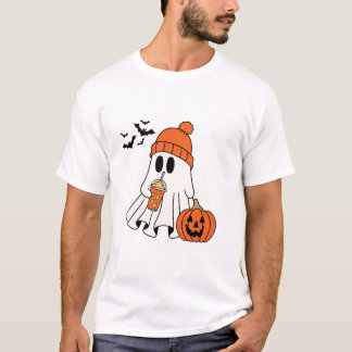 Halloween Pumpkin king T-Shirt