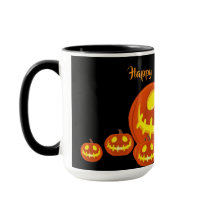 HALLOWEEN PUMPKIN
