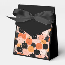 Halloween Pumpkin Patch