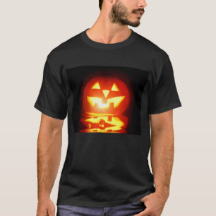 halloween pumpkin T-Shirt