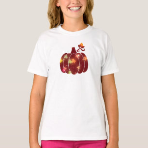Halloween Pumpkin  T-Shirt