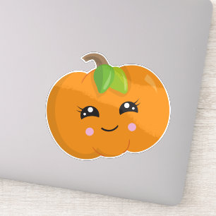 Halloween Pumpkin, Trick Or Treat, Smiling Pumpkin