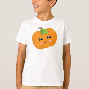 Halloween Pumpkin, Trick Or Treat, Smiling Pumpkin T-Shirt