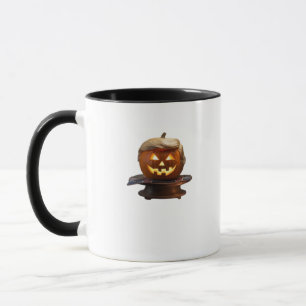 Halloween, Pumpkin Trumpkin, Make Halloween Great  Mug