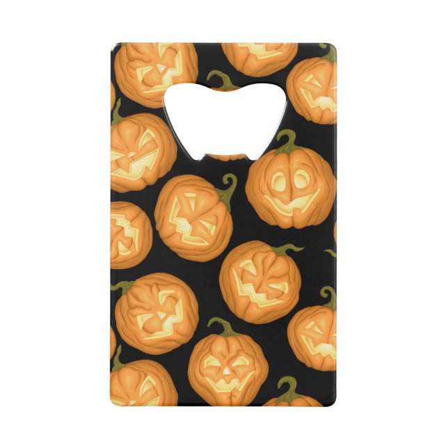Halloween pumpkins (Front)
