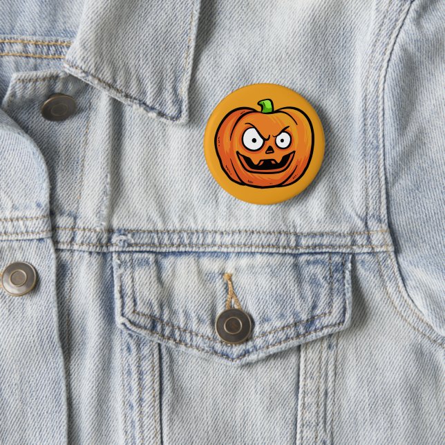 Halloween Pumpkins button 2 (In Situ)