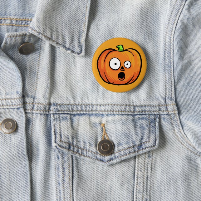 Halloween Pumpkins button 8 (In Situ)