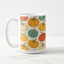 Halloween Pumpkins