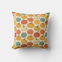 Halloween Pumpkins