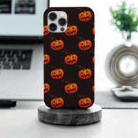 Halloween Pumpkins, Orange Pumpkins Trick Or Treat