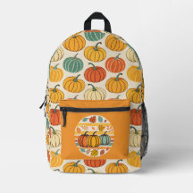 Halloween Pumpkins