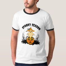 Halloween Pumpkins T-Shirt