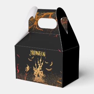 HALLOWEEN Purine Gift Box