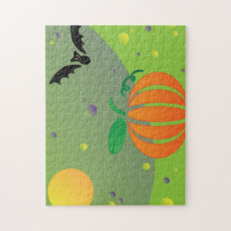 Halloween Puzzle