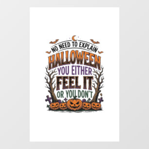 Halloween Quote Shirt Vintage Pumpkin Bat Tree Des