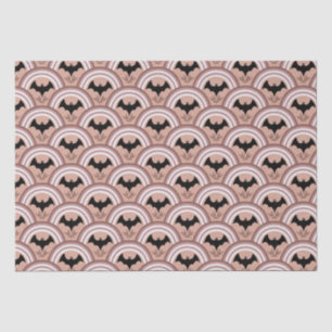 Halloween Rainbow Tissue Paper