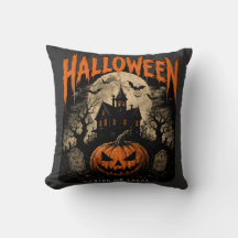 HALLOWEEN, REST IN FEAR