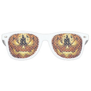 Halloween Retro Sunglasses